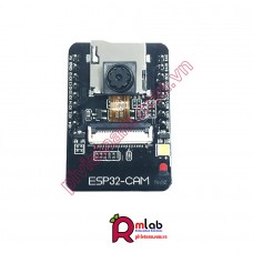 ESP32-CAM, Camera Module Based on ESP32